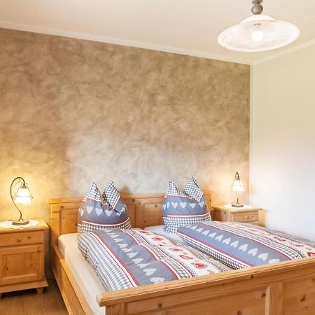 Ferienwohnung Waldruhe Garmisch-Partenkirchen Extérieur photo