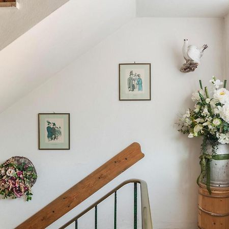 Ferienwohnung Waldruhe Garmisch-Partenkirchen Extérieur photo
