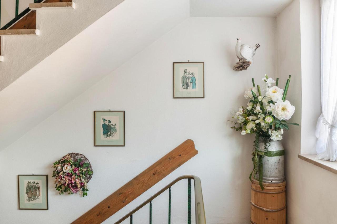Ferienwohnung Waldruhe Garmisch-Partenkirchen Extérieur photo